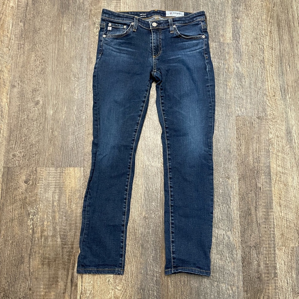 adriano goldschmied the stilt jeans